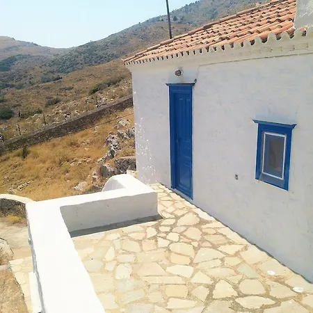 Blue Horizon House * Hydra (Saronic Islands)