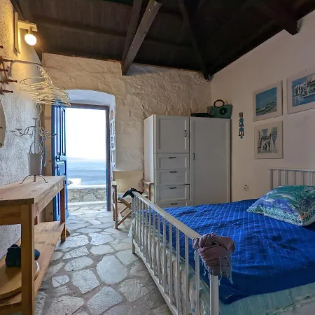 Blue Horizon House