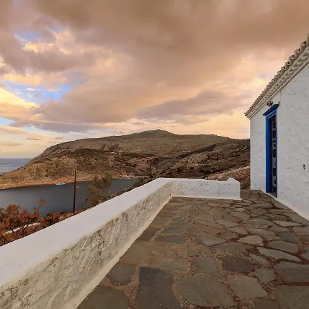 Blue Horizon House