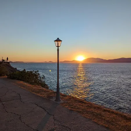 Blue Horizon House * Hydra (Saronic Islands)