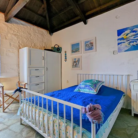Holiday home Blue Horizon *