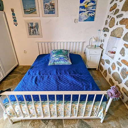 Blue Horizon House