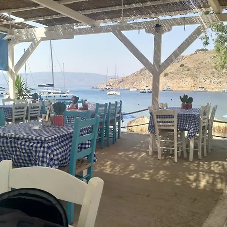 Holiday home Blue Horizon