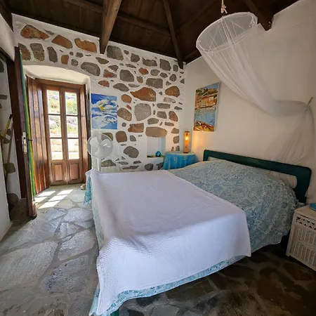 Blue Horizon House * Hydra (Saronic Islands)