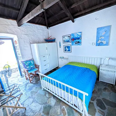 Blue Horizon House *