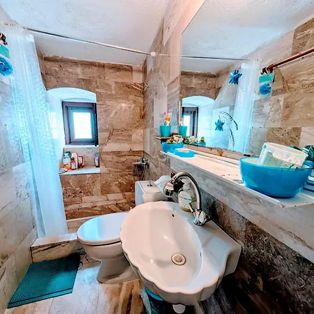 Blue Horizon House * Hydra (Saronic Islands)