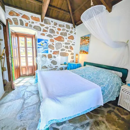 Blue Horizon House