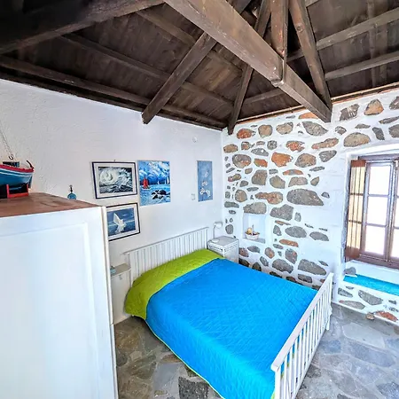 Blue Horizon Holiday home