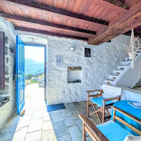 Holiday home Blue Horizon