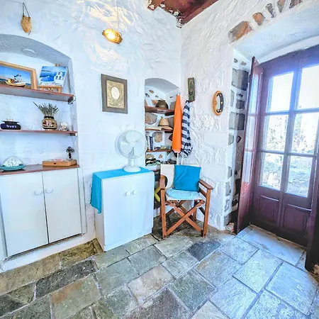 Holiday home Blue Horizon *