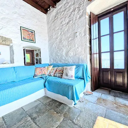 Blue Horizon House Hébergement de vacances Hydra (Saronic Islands)