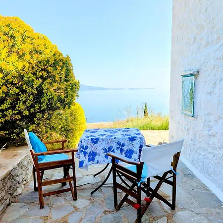 Hébergement de vacances Blue Horizon House Hydra (Saronic Islands)