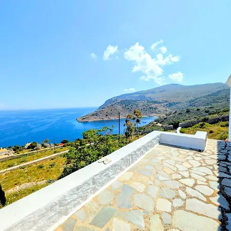 Blue Horizon House