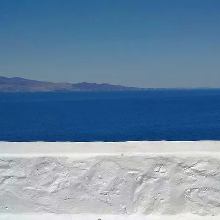 Blue Horizon Holiday home