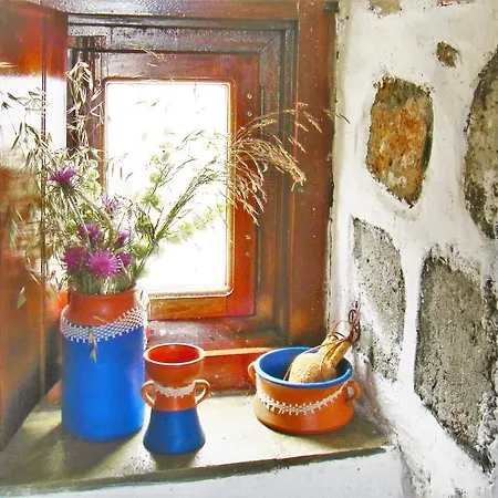 Blue Horizon Holiday home