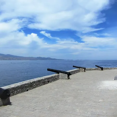 Holiday home Blue Horizon *