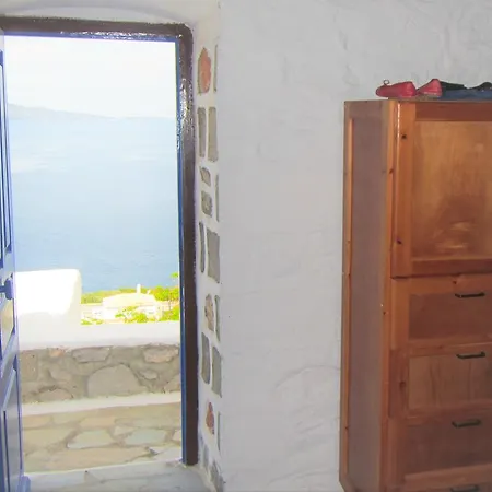 Blue Horizon Holiday home Hydra (Saronic Islands)