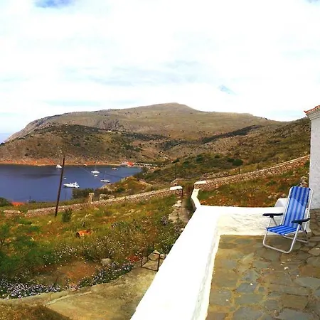Blue Horizon Holiday home