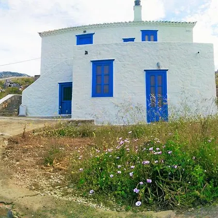 Blue Horizon House *