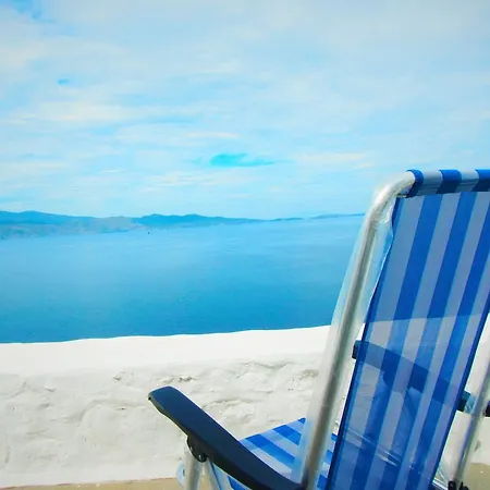 Holiday home Blue Horizon Hydra (Saronic Islands)