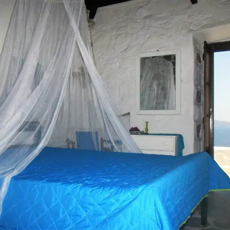 Blue Horizon Holiday home *