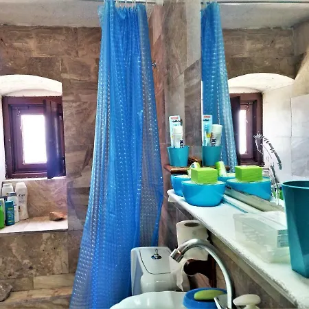 Blue Horizon Holiday home *
