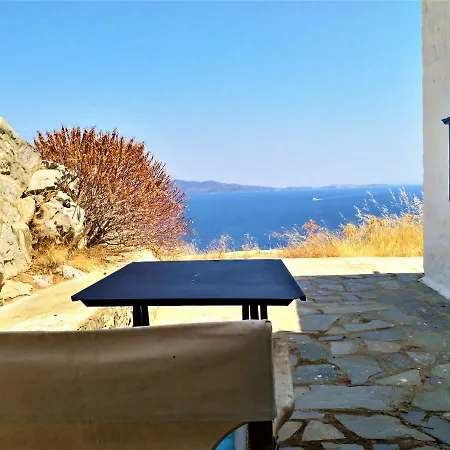 Blue Horizon Hydra (Saronic Islands)